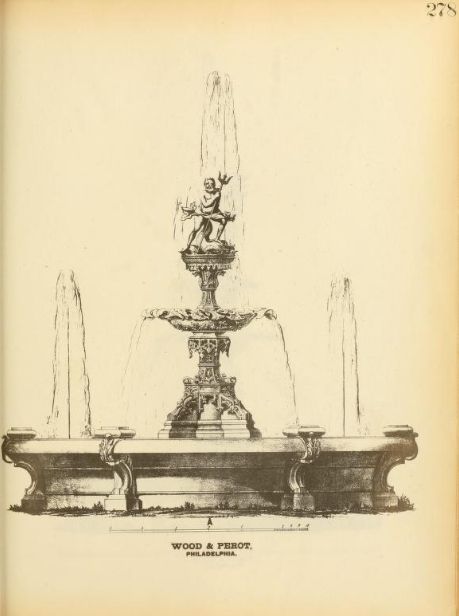 fountain design fountain design